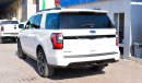 Ford Expedition Ecoboost Limited V6