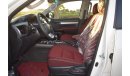 Toyota Hilux Double Cab Pickup VX V6 4.0L Petrol 4X4 Automatic (Export only)