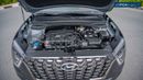 Hyundai Grand Creta 2.0L PETROL: EXPORT ONLY
