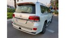 Toyota Land Cruiser Land Cruiser GX.R V6