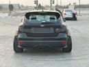 Ford Focus MODEL 2017 GCC CAR  FULL OPTION ST