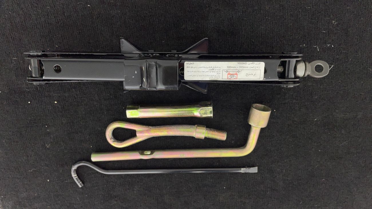 Chevrolet Captiva LS 1.5 | Zero Down Payment | Free Home Test Drive