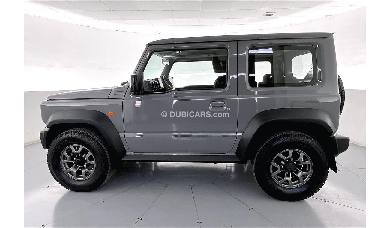 MG ZS 2024 MG ZS SUV 1.5L WHITE 0KM