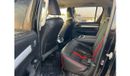 تويوتا هيلوكس 2016 TOYOTA HILUX MT FULL OPTION 2.7L V4 4X4 - 4 Wheel Drive - GOOD CONDITION