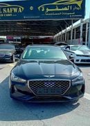 Hyundai Genesis Std 3.8L