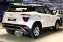 Hyundai Creta Smart | Guaranteed Warranty | 0 Down Payment