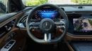 مرسيدس بنز E300 (For Export , НА ЭКСПОРТ) AMG EQ Boost 2.0T RWD 2026 GCC Без пробега