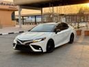 تويوتا كامري Hybrid 2.5L