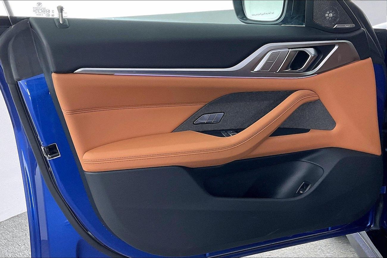 BMW M440i xDrive | Guaranteed Warranty | 0 Down Payment