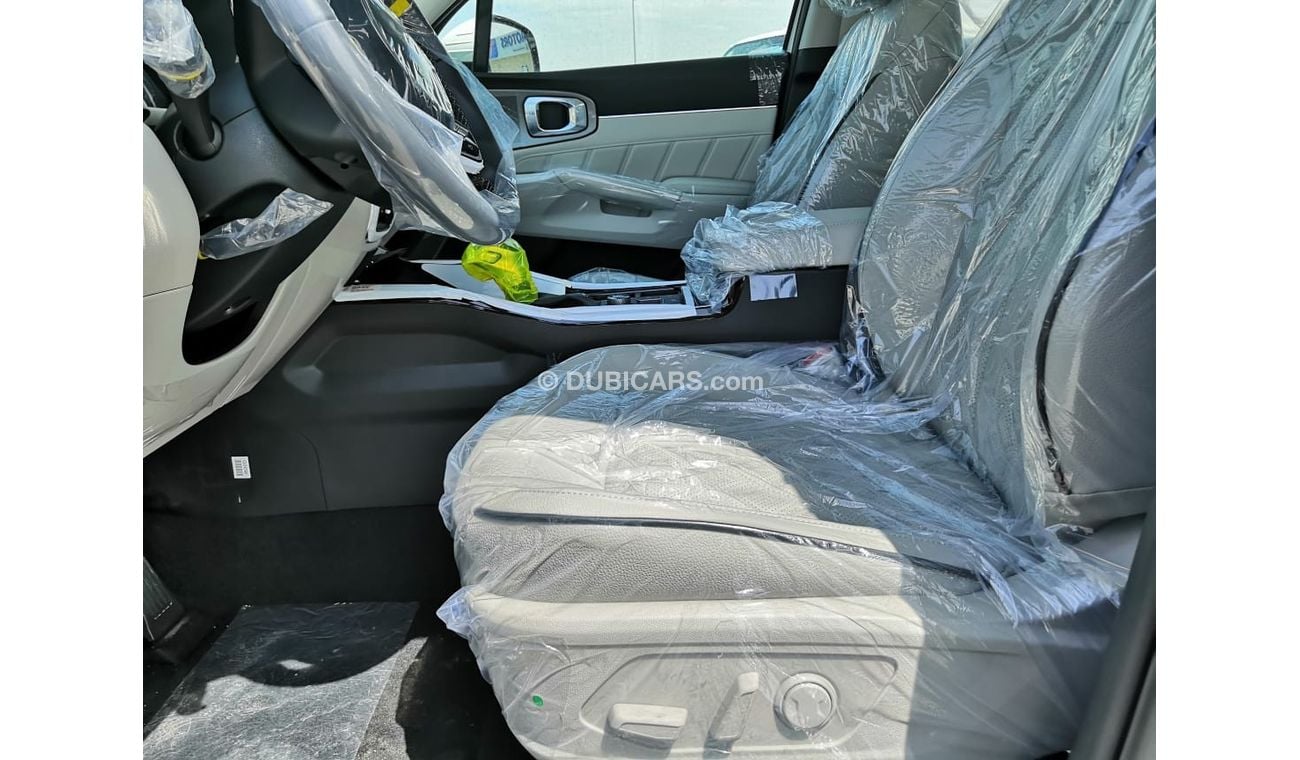 كيا سورينتو كيا سورنتو