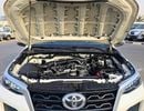 Toyota Fortuner / EXR / 2.7L / A/T / 4WD / GCC / EXPORT ONLY/ LOT#16613