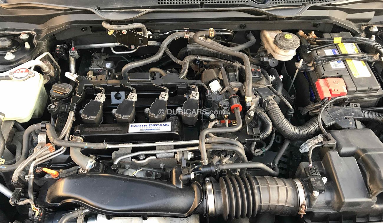 هوندا سيفيك