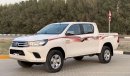 Toyota Hilux GLX 2016 4x4 Full Automatic Ref#75-22