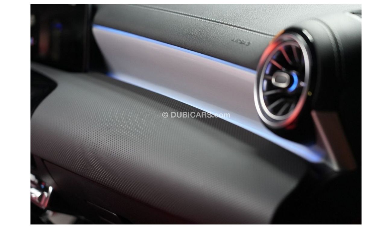 Mercedes-Benz CLA 250 Mercedes-Benz CLA 250 | 2024 GCC 0km | Agency Warranty | Panoramic | AMG Package | 360 view