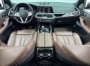 BMW X7 XDrive50i 4.4L 2019 2019 BMW X7 xDrive50i Individual, 2025 BMW Warranty + Service Package, Full Opti