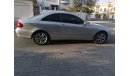 مرسيدس بنز CLK 350 Avant-garde