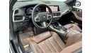 BMW X5 40i Luxury 2020 BMW X5 40i(FULL OPTION), BMW Warranty + Service Contract, GCC