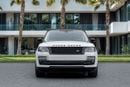 Land Rover Range Rover Range Rover | 3,819 P.M | 0% Downpayment | Range Rover Vogue!