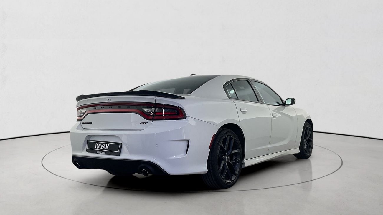 Dodge Charger GT 3.6L GT | Guaranteed Warranty | 0 Down Payment