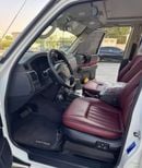 نيسان باترول سوبر سفاري