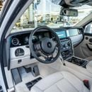 Rolls-Royce Cullinan 2026 ROLLS ROYCE CULLINAN SILVER BADGE BRAND NEW