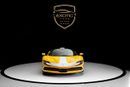 فيراري SF90 ستراديل STRADALE