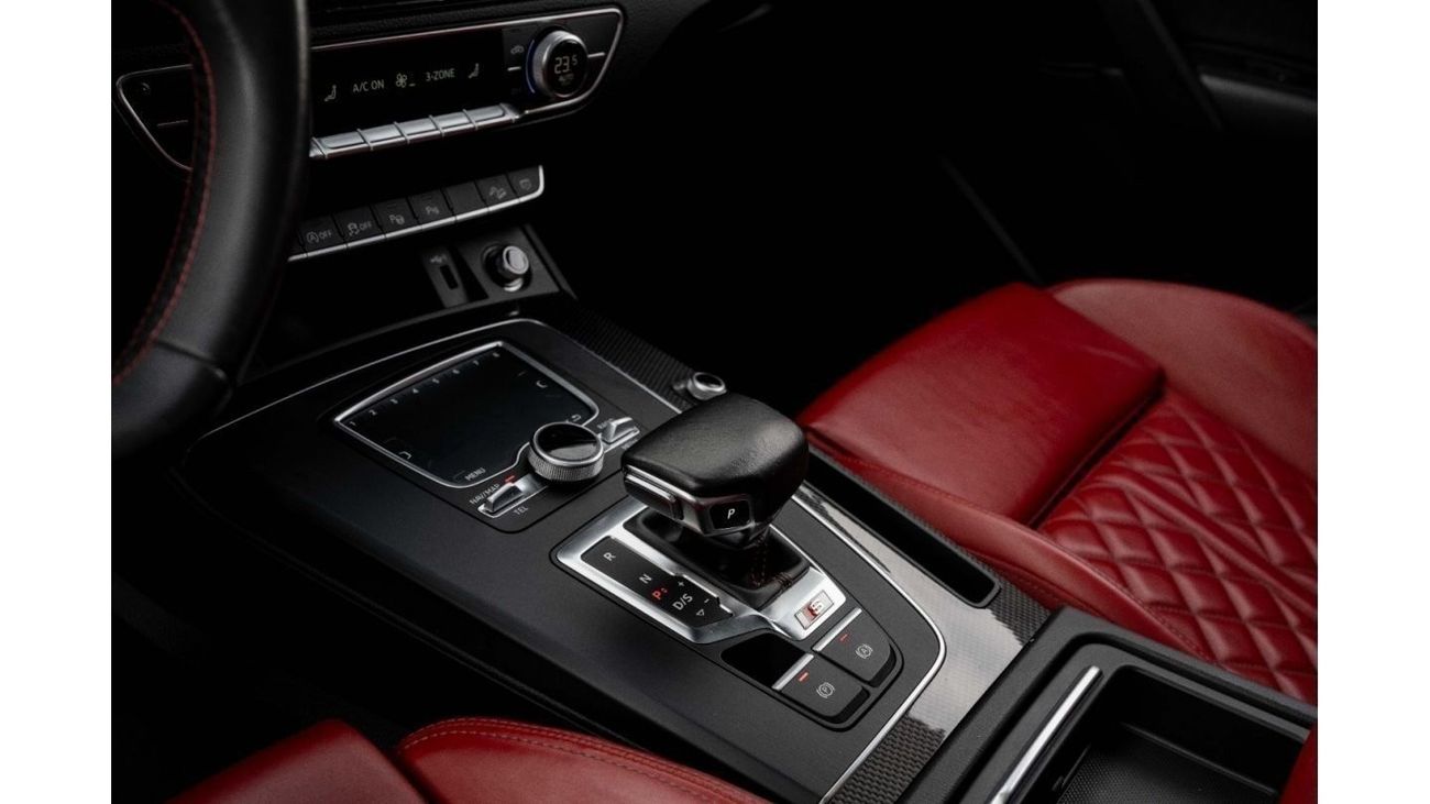 Audi SQ5 | 2,546 P.M  | 0% Downpayment | Full Agency History!