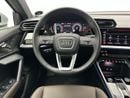 أودي A3 A3 Sedan Advanced 35 TFSI 150hp Progress (Ref# 00373)