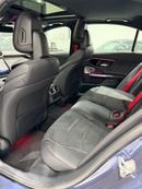 Mercedes Benz C43 AMG 4MATIC