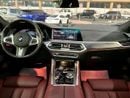 BMW X6 xDrive 40i 3.0L