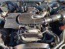 Toyota Hilux DLX TOYOTA HILUX PICKUP RHD 2003 MODEL 3.0 L DIESEL MANUAL(PM28834)