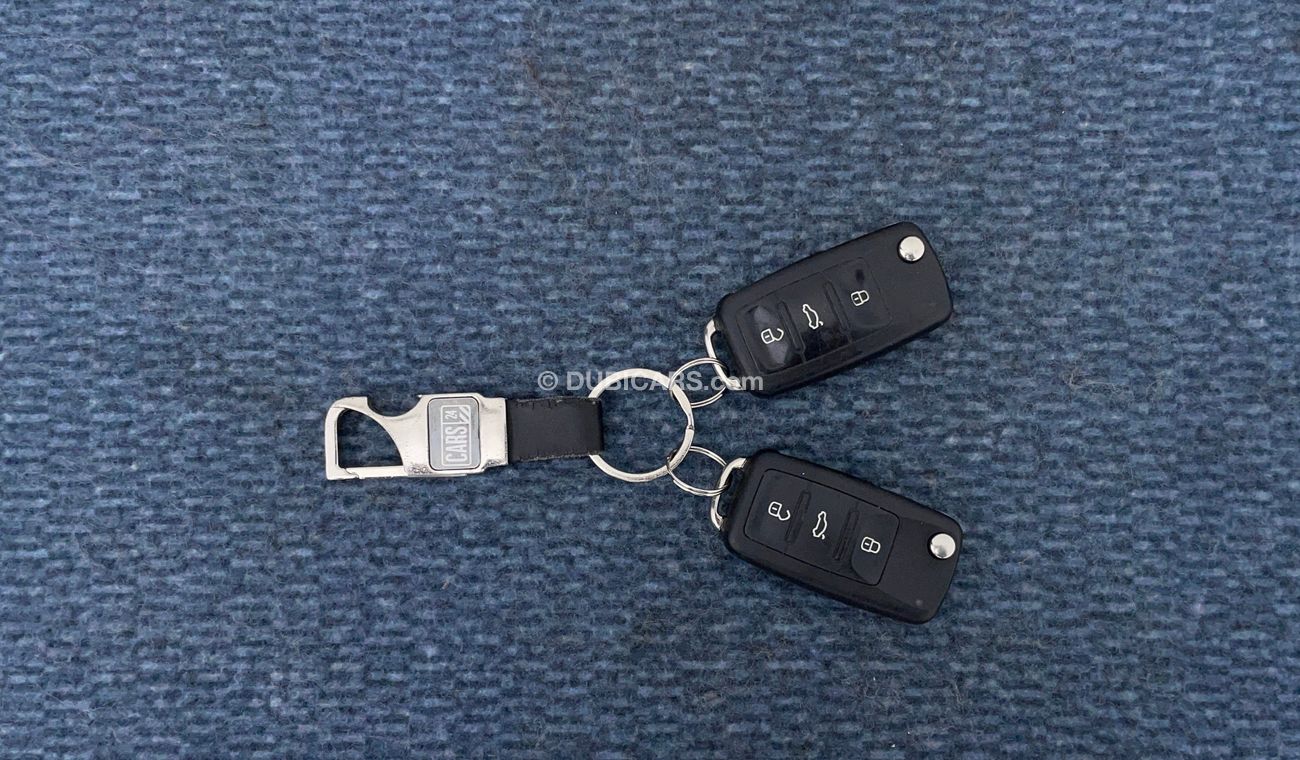 Volkswagen Passat TRENDLINE 2.5 | Zero Down Payment | Free Home Test Drive