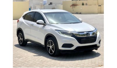 هوندا HR-V EX