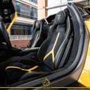 Lamborghini Aventador SVJ 6.5L V12 LAMBORGHINI AVENTADOR /SVJ/ ROADSTER/2021/9000KM