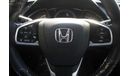 Honda Civic GCC - FULL OPTION