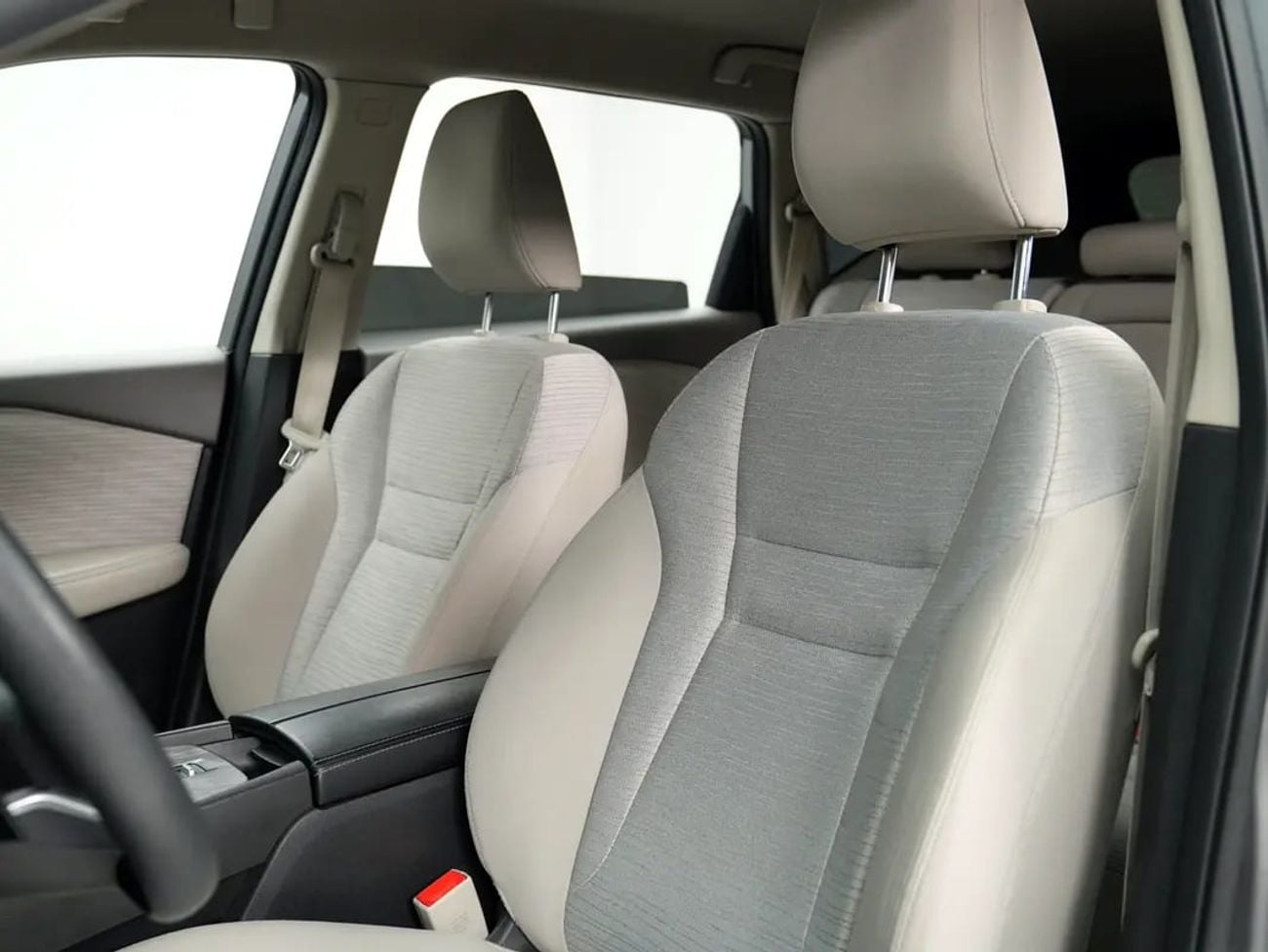 Nissan X Trail S GCC Specs Low Mileage