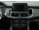 Chevrolet Tahoe LT GCC Specs | Pristine Condition