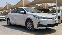 Toyota Corolla XLI 2.0 2019 REF# 228