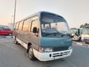 تويوتا كوستر TOYOTA COASTER BUS RHD 1997 MODEL 4.1 L DIESEL AUTOMATIC(PM04646)