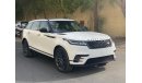 Land Rover Range Rover Velar diesel right hand drive 2.0L