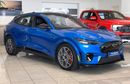 فورد موستانج ماك-إي GT /MACHE925/AL TAYER MOTORS/AL QOUZ SHOWROOM