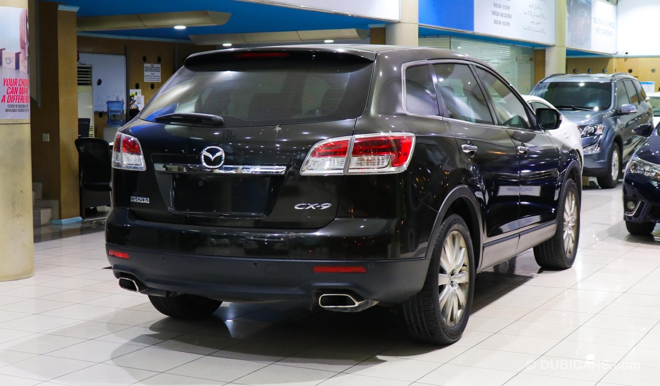 Mazda CX-9