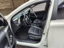 تويوتا راف ٤ 2018 TOYOTA RAV4 (G) 2.5