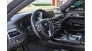 BMW 750Li M Sport BMW 750