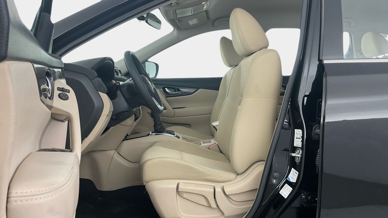 نيسان إكس تريل S | شامل الضمان | 0 ﺪﻔﻋﺓ ﺃﻮﻟﻯ