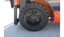 Toyota Fork lift 3 TON, 2 STAGE DIESEL, 4 WHEEL, MY21 Forklift Diesel (Code : FS3D21)