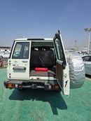 Toyota Land Cruiser 70 LX 4.0L (5 DOOR)