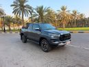 تويوتا هيلوكس SR Upgrade to GR Sport Video