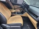 Kia Carnival 2022 KIA CARNIVAL KA4 (D) 2.2 Prestige 9seat