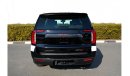 GMC Yukon AT4 5.3L 4WD V8 | 2023 | Brand New | For Export Only